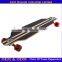 Drop Down 9" x 41" LED Drop Downhill Longboard Skateboard