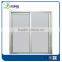 price philippines of sale aluminum profile sliding windows with 4 panels