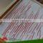 11pcs Frog embryo development Prepared Slides set Prepared microscope slides set