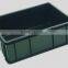 530*370*205mm ESD bin conductive bin box