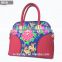 New embroidery bag ladies single strap shoulder bag&handbag