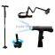 folding walking stick with led lights