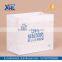 0.25mm thickness pp package bag for promotion