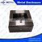 Customized Sheet Metal Laser Cutting Box IP67 Metal Enclosure
