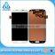 for samsung galaxy s4 lcd i9500 digitizer assembly lcd touch screen with frame
