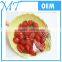 fruits film wrap food packaing strethcfilm type stretch film type small roll pvc cling film food paper cling wrap