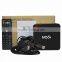BLACK/Quad-core RK3229 Android 4.4 2.4GHz WiFi 4K 1080p Kodi 1GB RAM 8GB ROM Portable Multi-media Playe for MX9 Box TV