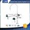 Deck Mounted Solid Brass 3 Way High Pressure Laboratory Faucet