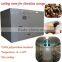 polyurethane walk in chiller cold room for chocolate
