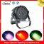 Manufacturer RGBW 54*3W Waterproof Par Light with CE & RoHs
