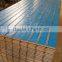 Melamine MDF Slatwall