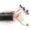 Factory customized top quality Video Card ,video brochure,video greeting card Module