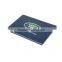 Magnetic switch 5inch lcd video greeting card for wedding invitation