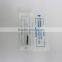 7 Pins Sterilized Manual Tattoo Needle Factory Direct Sell Manual Pen Needle Wholesale Manual Pen Needle