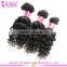 Loose Curly Hair Extension For Black Women 7a Grade 100% Virgin Malaysian Loose Curly Human Hair Extension