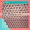 Water Proof Sandwich Lace Mesh Fabric