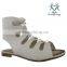 Sophia Kokosalaki calceus Roman sandal flat ladies shoes in china