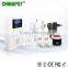 Best GSM SMS wireless home burglar security alarm systems with text message alert PST-PG992CQ