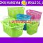 High quality plastic injection basket mold