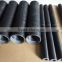 3K Carbon Fiber roller, 2 mm wall thickness or customerized