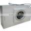 FFU Fan filter unit manufacturer