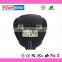 Shenzhen ABP 5W 5V1A USB Power Adapter with EN60950 safety standard
