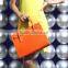 Ostrich Skin Tote Bag for Ladies Genuine Leather Luxury Handbags Handmade Women Handbag