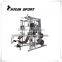 QJ-PK025 Professional Integrated Training Equipment /Power Rack