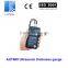 CE certified, Digital Pipe Ultrasonic Thickness Gauge AUT600