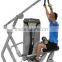 GNS-8003 Lat Pulldown outdoor fitness equip