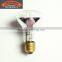 R63 rearing animals snake heating bulb E26 E27 frosted/red/black/white/neodymium material 110V-230V 40W 60W