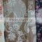 300tc cotton print bedset, custom printed duvet cover sets
