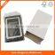 new design sticky note in leather case