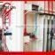 laminating melamine multilayer hot press machine