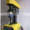 TDFJ-160 Plastic can, Paper can, Tin Can Sealing Machine with video