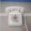 2015 Retro vintage phones for house use