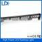 12v waterproof led flashing strobe light light bars for trucks led