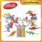 SK-T355 Fighter Toy Candy