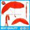 Couple twin straight umbrella,Valentine umbrella,lover umbrella