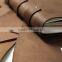 2016 Leather Cover Paper Notebook For Gift