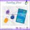Fashionable NFC LF EM4100 CMYK VIP Cards Access Cards For Hotel
