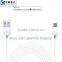 2.0 Micro USB Cable With ABS Housing/ROHS Passed