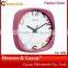 Cason New Design Weather Station Wall Clock