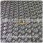 2015 Best selling China supply metal chain ring mesh for interior decoration