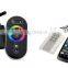 Wifi Controlled IOS Android RGBW Underwater Boat LED Lamp Light