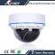 2016 Popular Fixed Lens Mini Vandalproof Mini IR Dome Camera