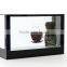 EKAA 65 inch standalone indoor lcd transparent display