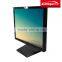 High brightness touch screen 19 inch led monitor for pc