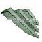 Fiberglass paper media Min -pleat HEPA air filter, ULPA air filter
