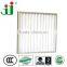Industrial Disposable Panel Air Filters air compressor